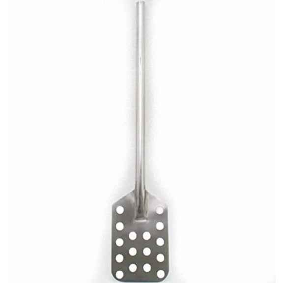 30" Mash Paddle - Stainless Steel For Homebrewing Beer Making