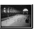 thumbnail image 2 of Historic Framed Print, NAVAL ACADEMY, U.S. GRADUATION EXERCISES - 12, 17-7/8" x 21-7/8", 2 of 9