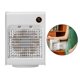 thumbnail image 5 of Enfriador de aire, aire acondicionado de refrigeración por agua portátil USB, mini enfriador de móvil, humidificador, purificador, ve perfecl Ventilador, 5 of 8
