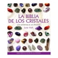 thumbnail image 1 of La Biblia de los Cristales Gaia Judy Hall, 1 of 1
