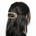 thumbnail image 4 of Scunci 2 pack Flat Claw Clips, 4 of 4