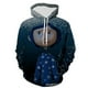 thumbnail image 1 of Cosplay Coraline Sudadera con capucha para niños Sudaderas con capucha con estampado 3D Niños Niñas Dibujos animados Anime Jerseys Niños pequeños Sudaderas Tops AbrigoLMWY-073096niños150cm Deng Xun unisex, 1 of 2