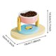 thumbnail image 3 of Comedero Ergonómico Ajustable con Base de Ventosa para Perros y Gatos, 3 of 8