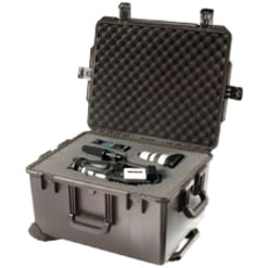 Pelican Storm Case iM2750 Shipping Box with Cubed Foam