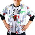 thumbnail image 2 of Kids Costume Tee + Shirt Outfit Set For Children 120, 2 of 6