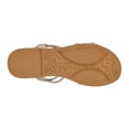 thumbnail image 3 of SANDALIAS DAMA BERLIN 769009-3 TEXTIL ORO, 3 of 4