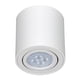 thumbnail image 4 of Luminario luminario de techo ERA Estevez, blanco, GU10/MR16, Ø80×84 mm, 4 of 8
