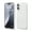 White, variant on elago Compatible with iPhone 16 Case, Premium Liquid Silicone Case, Full Body Protective Cover, Shockproof, Slim Phone Case, Anti-Scratch Soft Microfiber Lining, 6.1 inch (White)
