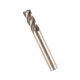 thumbnail image 4 of High quality wishfour-edge end mill 8mm*8mm*19mm*63mm, 4 of 5