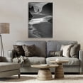 thumbnail image 3 of Stupell Industries Coastal Last Light On Bandon Beach Canvas Art, 20 x 30, by Rick Berk, 3 of 8