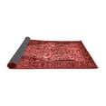 thumbnail image 2 of Ahgly Company Indoor Rectangle Persian Red Traditional Area Rugs, 5' x 8', 2 of 4