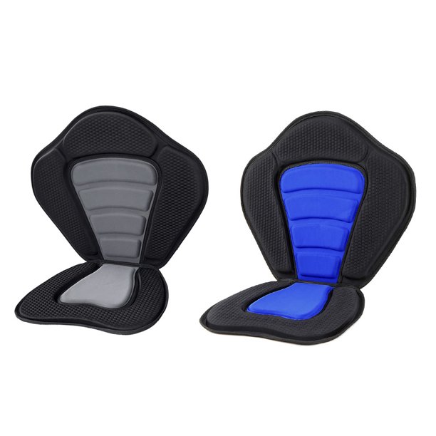 Deluxe Padded Kayak / Boat Seat Soft and Antiskid Padded - Walmart.ca