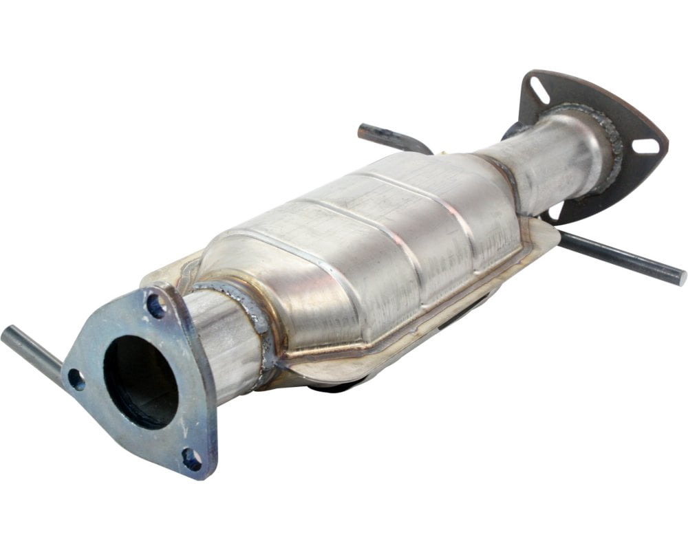 Davico Mfg 15632 Direct-Fit Catalytic Converter