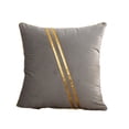thumbnail image 1 of Funda de almohada suave y cómoda de almohada de felpa familiar sencilla, 1 of 6