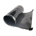 thumbnail image 2 of QuietWarmth 3 x 5 120 Volt Electric Floating Floor Heating System, 2 of 4