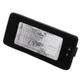 thumbnail image 2 of Halogen License Plate Lighting for B6 B7 MK6 Golf PLUS 5N0943021, 2 of 5