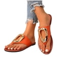 thumbnail image 3 of Negro Punteado Tacones Del Dedo Del Pie Versátil de las Mujeres de los Tacones Abiertos Del Dedo Del Pie Más Tamaño Tacón Bajo Peep-Toe Zapatos Decorativos Primavera/Verano Zapatillas de Moda Y Cómod, 3 of 6