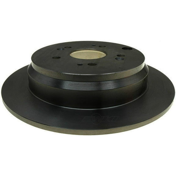 ACDelco - Disc Brake Rotor Fits select: 2005-2013 HONDA CR-V, 2007-2012 ACURA RDX