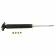 thumbnail image 3 of Rear Suspension Shock Absorber Left Driver Right Passenger Pair 2pc For Fusion, 3 of 7