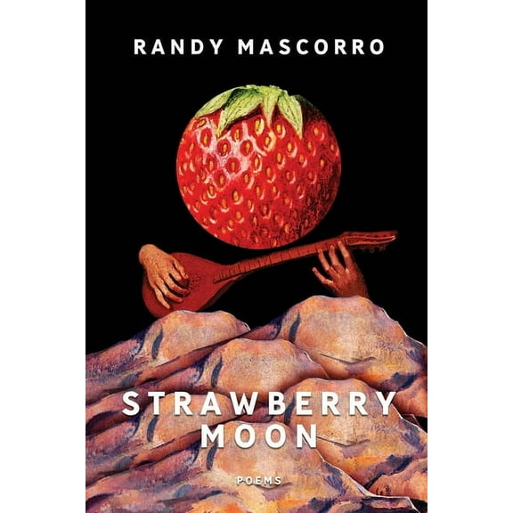 Strawberry Moon, (Paperback)