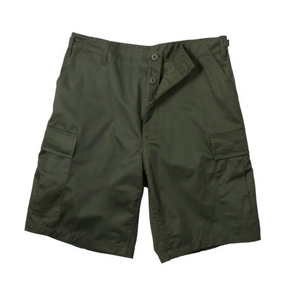 Rothco Rip-Stop BDU Shorts
