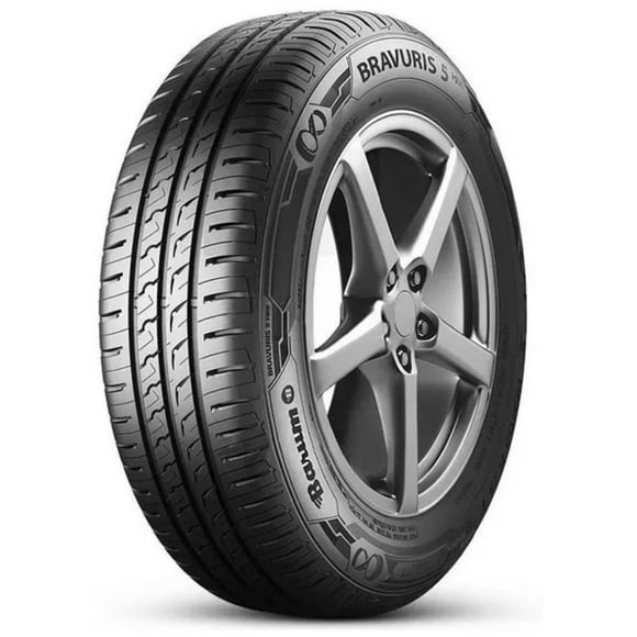 Llanta 185/60R15 84H Barum Bravuris 5Hm