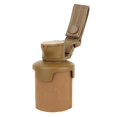 thumbnail image 3 of BB Storage Bag 1000D Nylon Molle Bolsa de almacenamiento para Slingshot Pellets Mud Tan Sywqhk Para Estrenar, 3 of 7