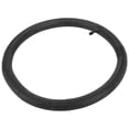 thumbnail image 3 of JUNWELL 16x1.50-1.75inch Bike Inner Tubes Schrader Valve 16in Butyl Rubber Inner Tubes Replacement 16inch Bike Inner Tubes, 3 of 6