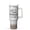 Chaos-75, variant on Mother's Day Gift Favorite: 40oz Tumbler for Mom, Stainless Steel Insulated Thermos Cup with Straw, Secure Carry Lid, Wonderful Gift for the Most Important Woman