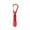 Red, variant on Mini Aluminum Flashlight For Outdoor & Home: Compact Keychain Light Ideal Hiking Lights Outdoor Stuff Internal Frame Hiking Backpack Wazoo Gear Portable Camping Gear 100l Backpack Hiking Rain Gear
