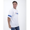 thumbnail image 1 of Playera Hombre K-Swiss Oversize Color Blanco, 1 of 4