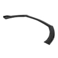 thumbnail image 3 of Spoiler avant, Finition Fine 3Pcs Pare-Chocs Spoiler pour la Modification de Voiture 2015-2020 Style de Fibre de Carbone, 3 of 8