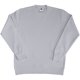 thumbnail image 1 of SG - Sudadera de manga larga con cuello redondo para mujer (Azul claro), 1 of 2