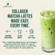 thumbnail image 3 of Tea Jade Leaf Colágeno Matcha Latte sin azúcar 150 g, 3 of 6