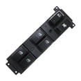 thumbnail image 3 of Accesorios para interruptores de ventanas eléctricas 83570-2B700 Durabilidad Robusto Reemplazo Fácil de instalar Interruptor de control de, 3 of 8