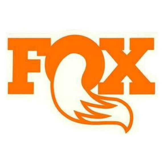 Fox Shox Air Cap - 32, 34 Float NA2 - Blue - Bag of 10 - 803-01-675