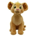 thumbnail image 1 of Disney - Nala Plush - Lion King - Medium, 1 of 5