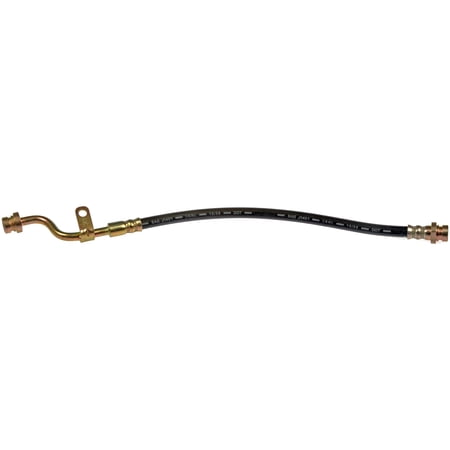 Dorman H620945 Front Passenger Side Inner Brake Hydraulic Hose for Specific Kia Models