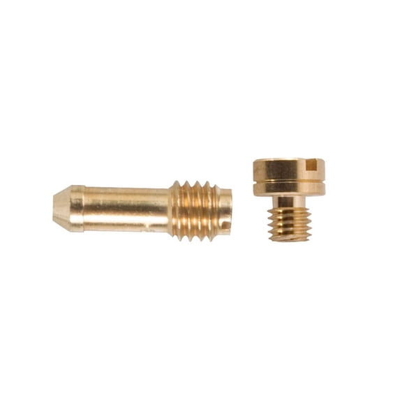 Tusk Cold Start Jet Kit Compatible with Yamaha TTR225 1999-2004