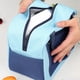 thumbnail image 4 of 2024 Lunch Box Bag Oxford Cloth Freshness Keeping Insulated Lunch Handbag Reusable Food Bag for Work Study Travel, 4 of 4