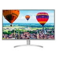thumbnail image 1 of Refurbished LG 32QK500W 32" QHD Widescreen Led IPS Monitor, 1 of 6