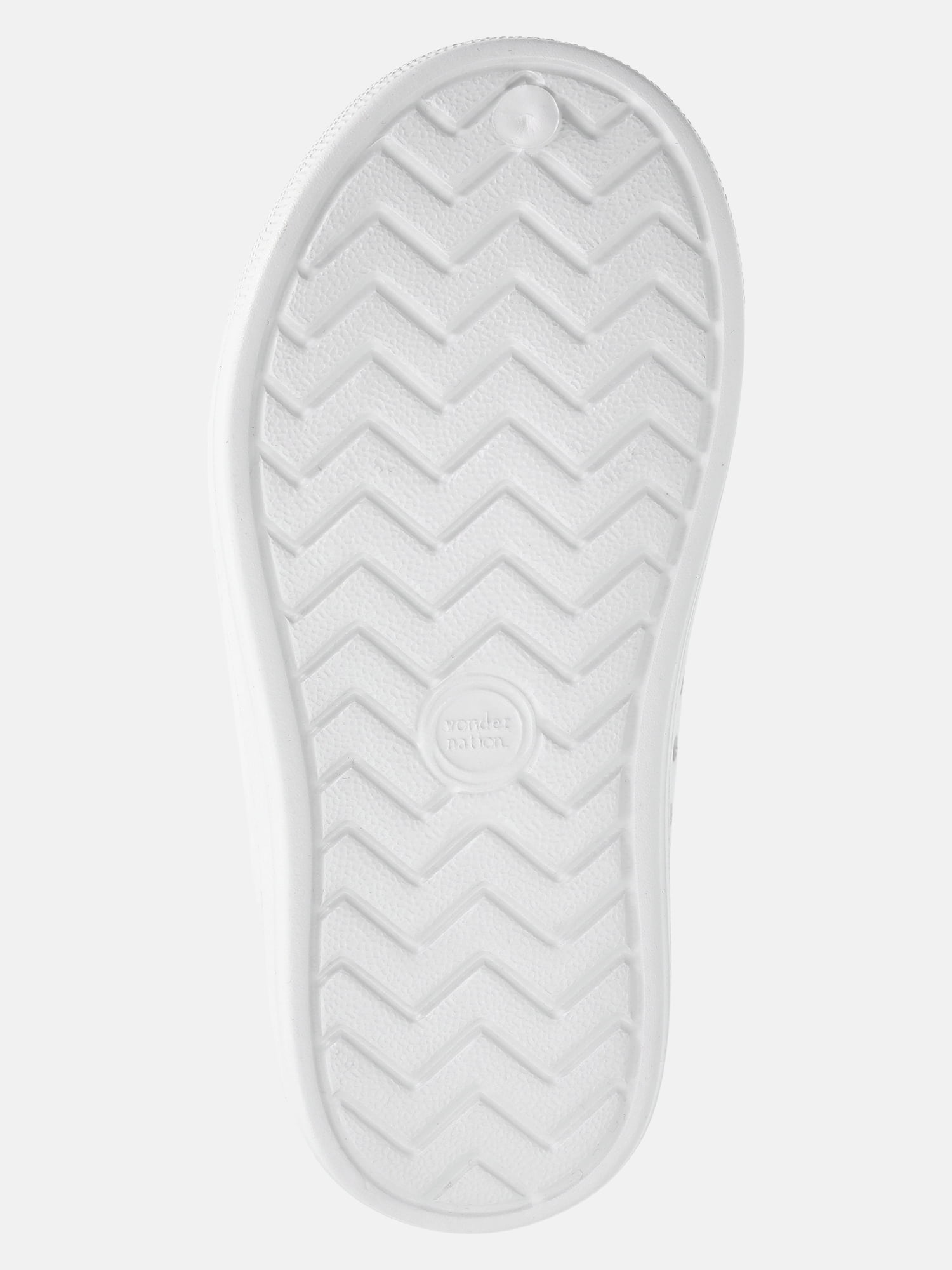 Wonder Nation Toddler Slip On Sneakers