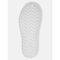 thumbnail image 4 of Wonder Nation Toddler Slip On Sneakers, 4 of 5
