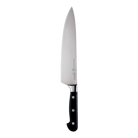 Messermeister Meridian Elite 9-Inch Traditional Chef's Knife