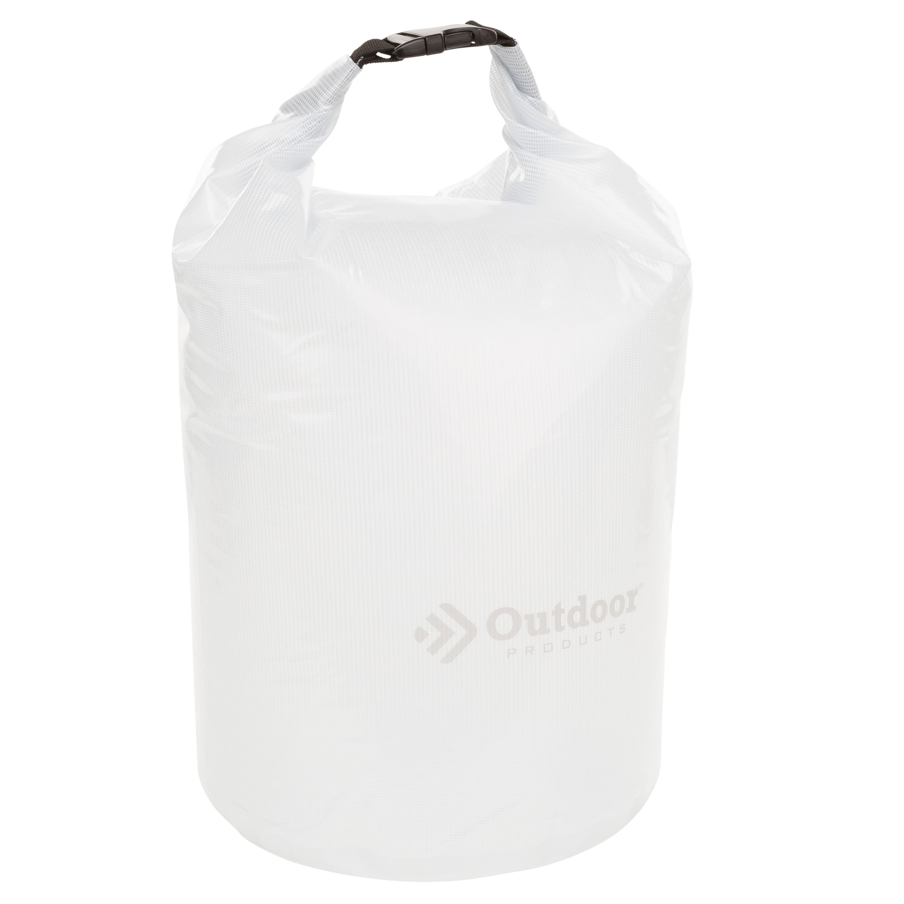 Outdoor Products 40 Liter Valuables Watertight Dry Bag Roll Top 