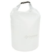 Outdoor Products, 20L Valuables Watertight Dry Bag , Clear, Water Sport Bag