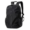 thumbnail image 3 of Mochila Multifuncional para Acampar Sunnimix Muestra de moda para hombre, 3 of 8