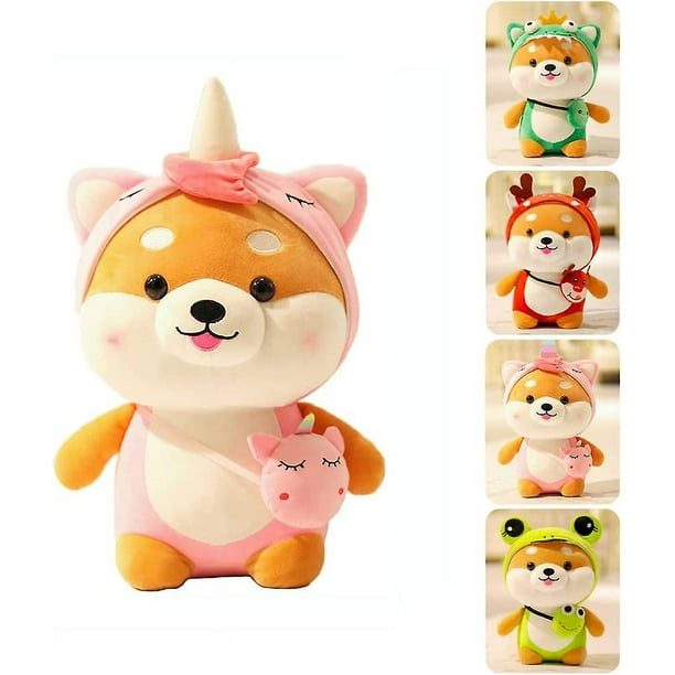 Peluches shiba inu hotsell