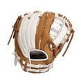 thumbnail image 2 of Easton Groundwork 10-inch Softball Training Glove | Right Hand Throw | Infield, 2 of 2