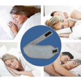 thumbnail image 4 of Anti Snoring Neck Brace - Adjustable Stop Snore Jaw Belt For Better Sleep - Apnea Chin Support Strap - Night Sleeping Aid, 4 of 5